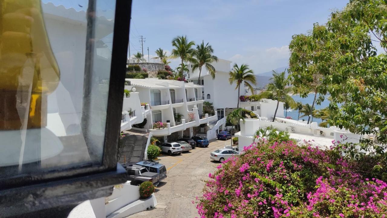 Frente Al Mar, Comodo Y Familiar Manzanillo Esterno foto